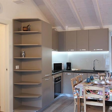 Casa Vacanze Loita Apartment บาเวโน ภายนอก รูปภาพ