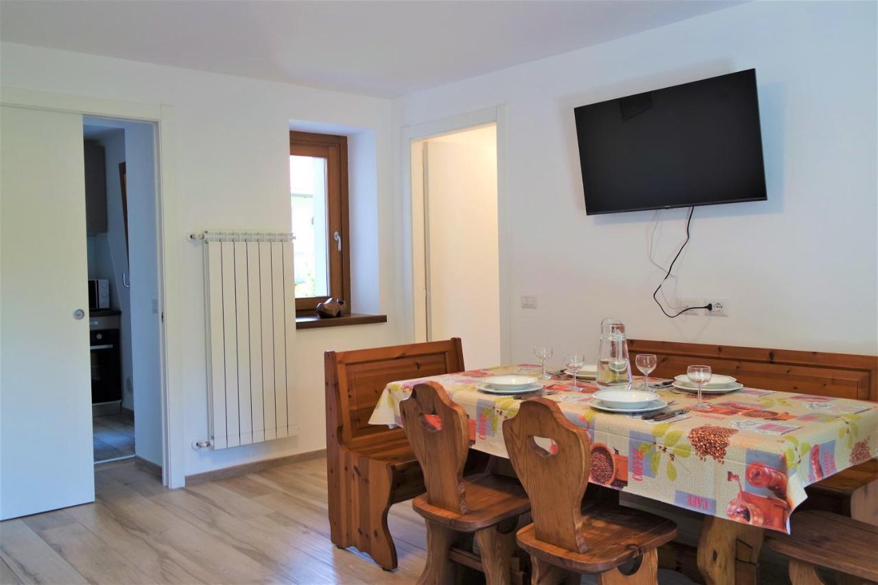 Casa Vacanze Loita Apartment บาเวโน ภายนอก รูปภาพ