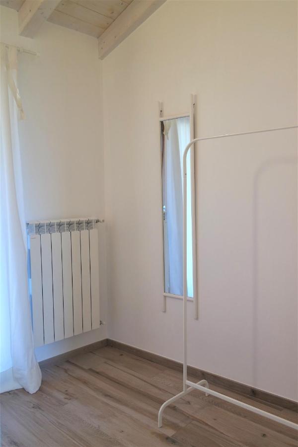 Casa Vacanze Loita Apartment บาเวโน ภายนอก รูปภาพ